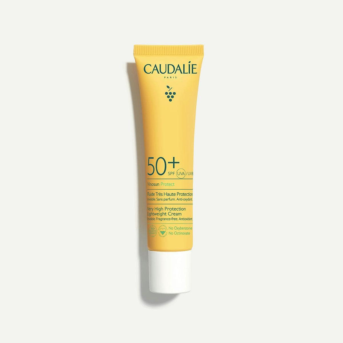 Caudalie Vinosun Spf50+ Ocean Protect Güneş Koruyucu Krem 40 ml - Melori