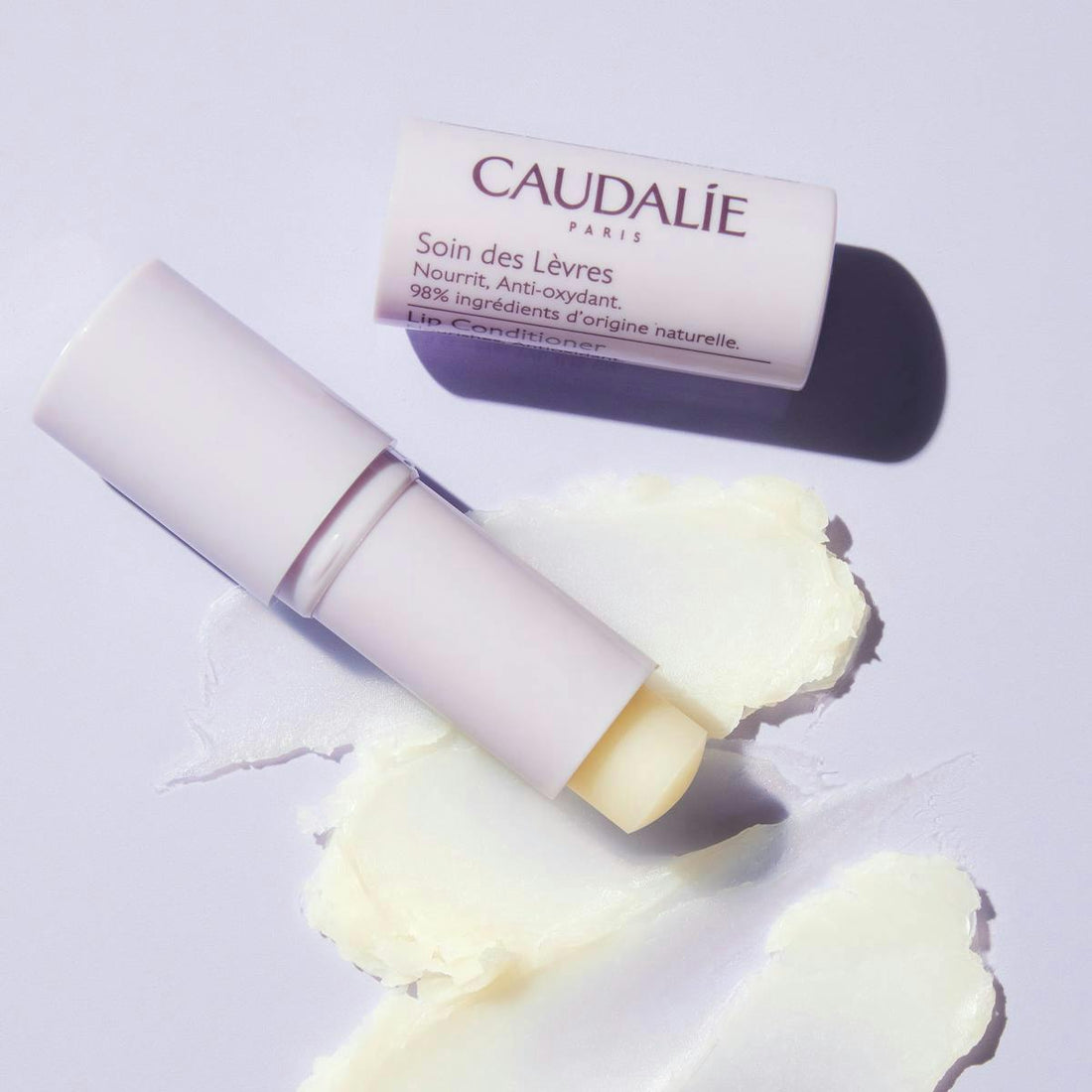 Caudalie Vinoterapist Soin Des Levres Dudak Bakım Kremi 4.5 g - Melori