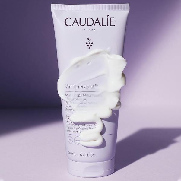 Caudalie Vinotherapist Besleyici Hyalüronik Vücut Losyonu 200 ml - Melori