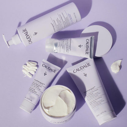 Caudalie Vinotherapist Besleyici Hyalüronik Vücut Losyonu 400 ml - Melori