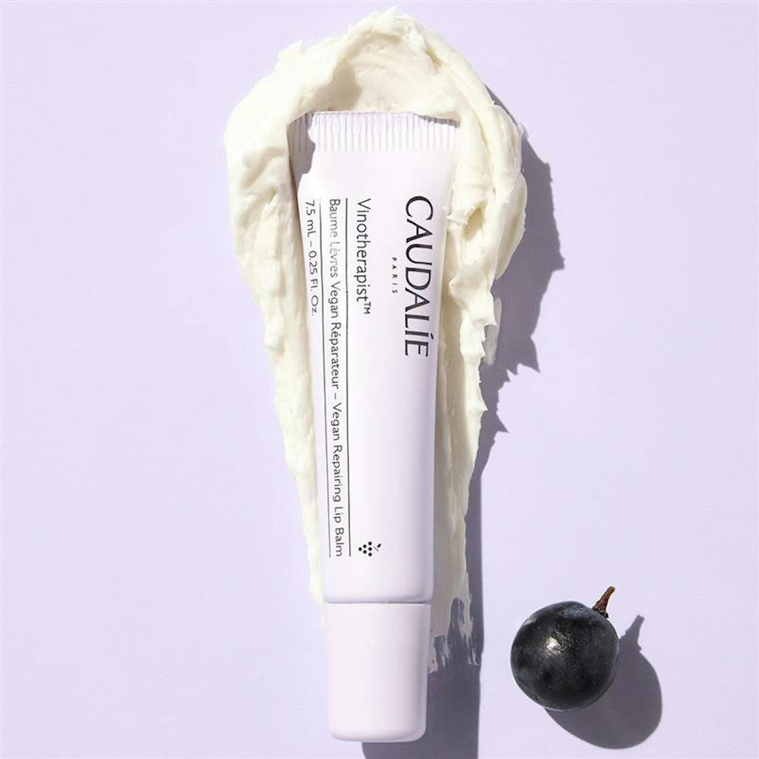 Caudalie Vinotherapist Vegan Dudak Balsamı 7,5 ml - Melori