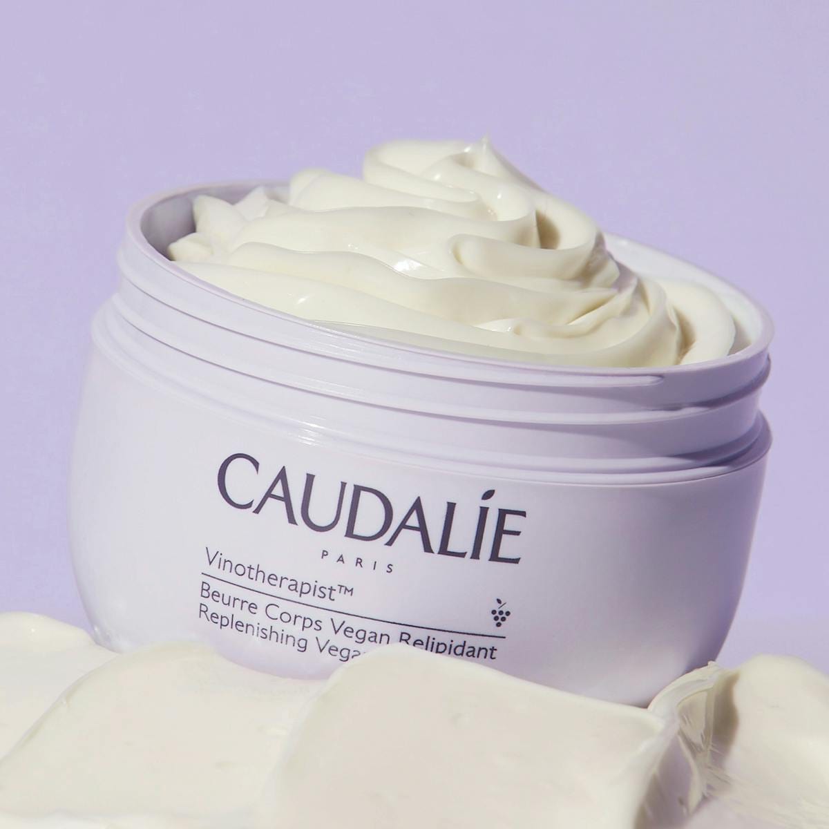 Caudalie Vinotherapist Yenileyici Vegan Vücut Balmı 250 ml - Melori