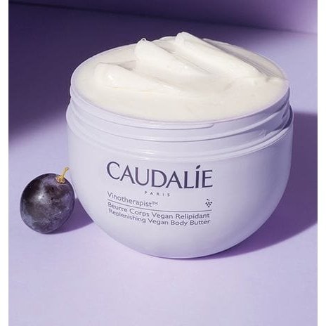Caudalie Vinotherapist Yenileyici Vegan Vücut Balmı 250 ml - Melori