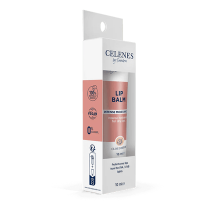 Celenes Cloudberry Yoğun Nemlendirici Lip Balm 15 ml - Melori