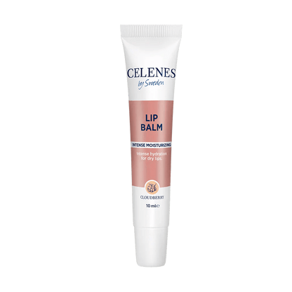 Celenes Cloudberry Yoğun Nemlendirici Lip Balm 15 ml - Melori