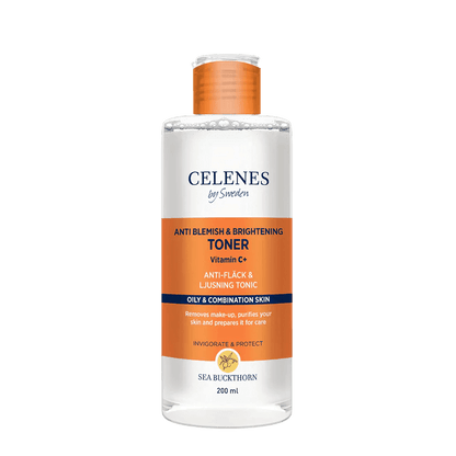Celenes Sea Buckthorn Leke Giderici Aydınlatıcı Tonik 250 ml - Melori