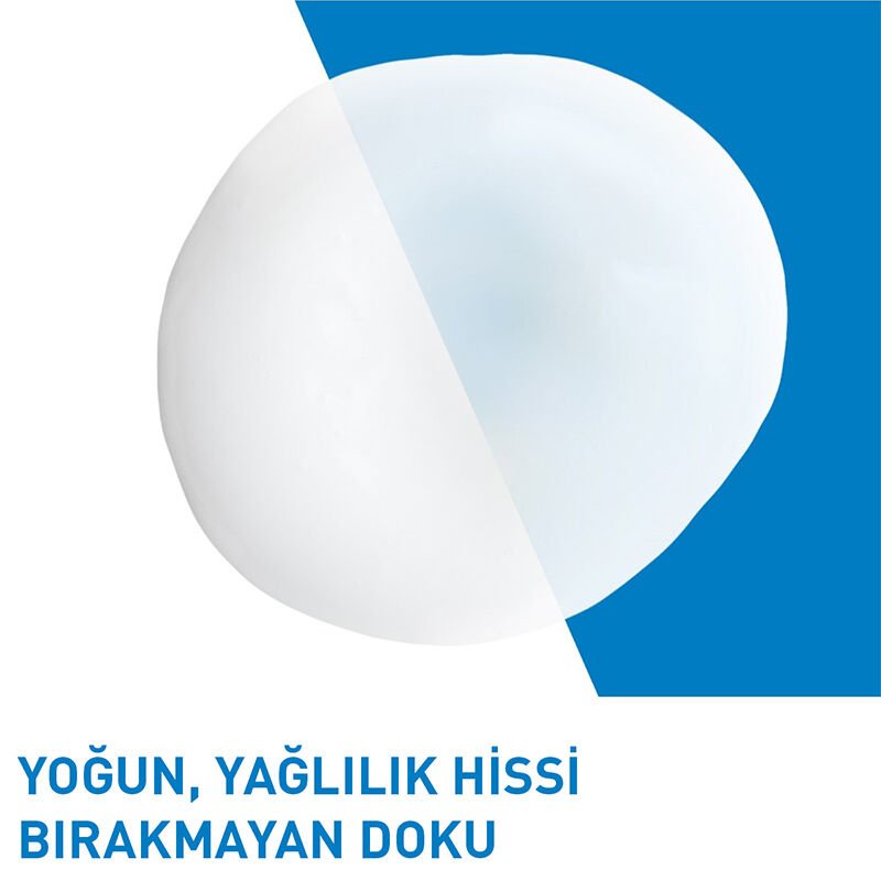 Cerave Facial Moisturising Nemlendirici Yüz Kremi 52 ml - Melori