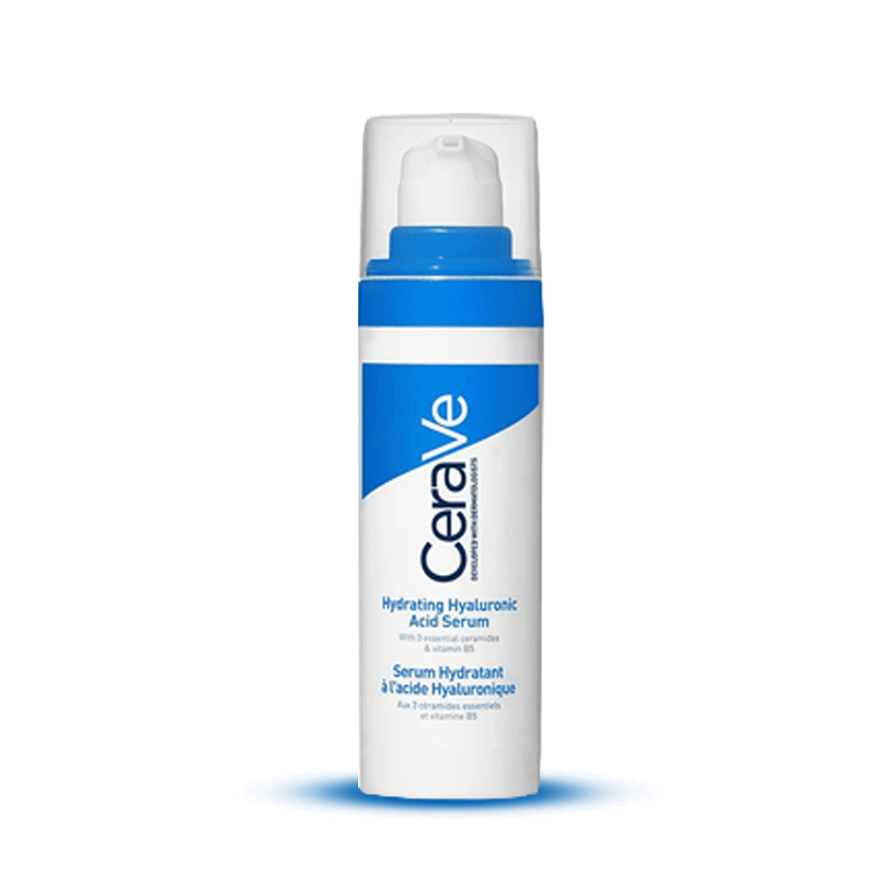CeraVe Nemlendiren Hyalüronik Asit Serum 30 ml - Melori