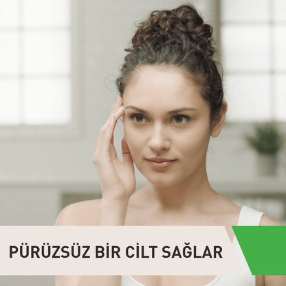 CeraVe Normal Ve Kuru Ciltler İçin Nemlendiren Temizleyici 236 ml - Melori