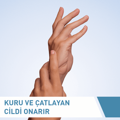 Cerave Onarıcı El Kremi 100 ml - Melori