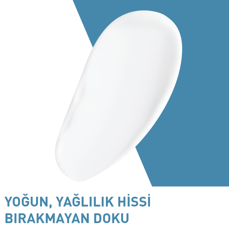 Cerave Onarıcı El Kremi 100 ml - Melori