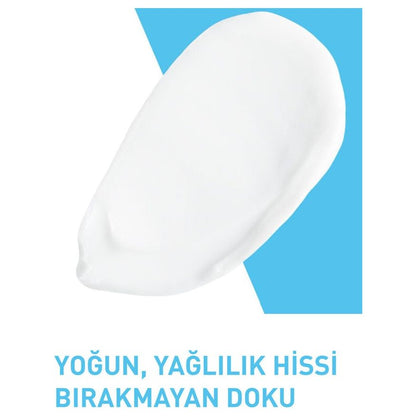 Cerave SA Renewing Foot Cream Ayak Kremi 88 ml - Melori