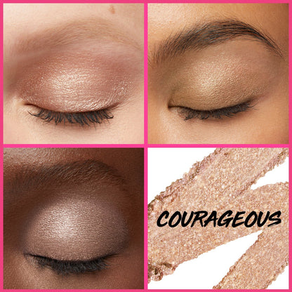 Color Tattoo 24H Eye Stix - Courageous - Melori