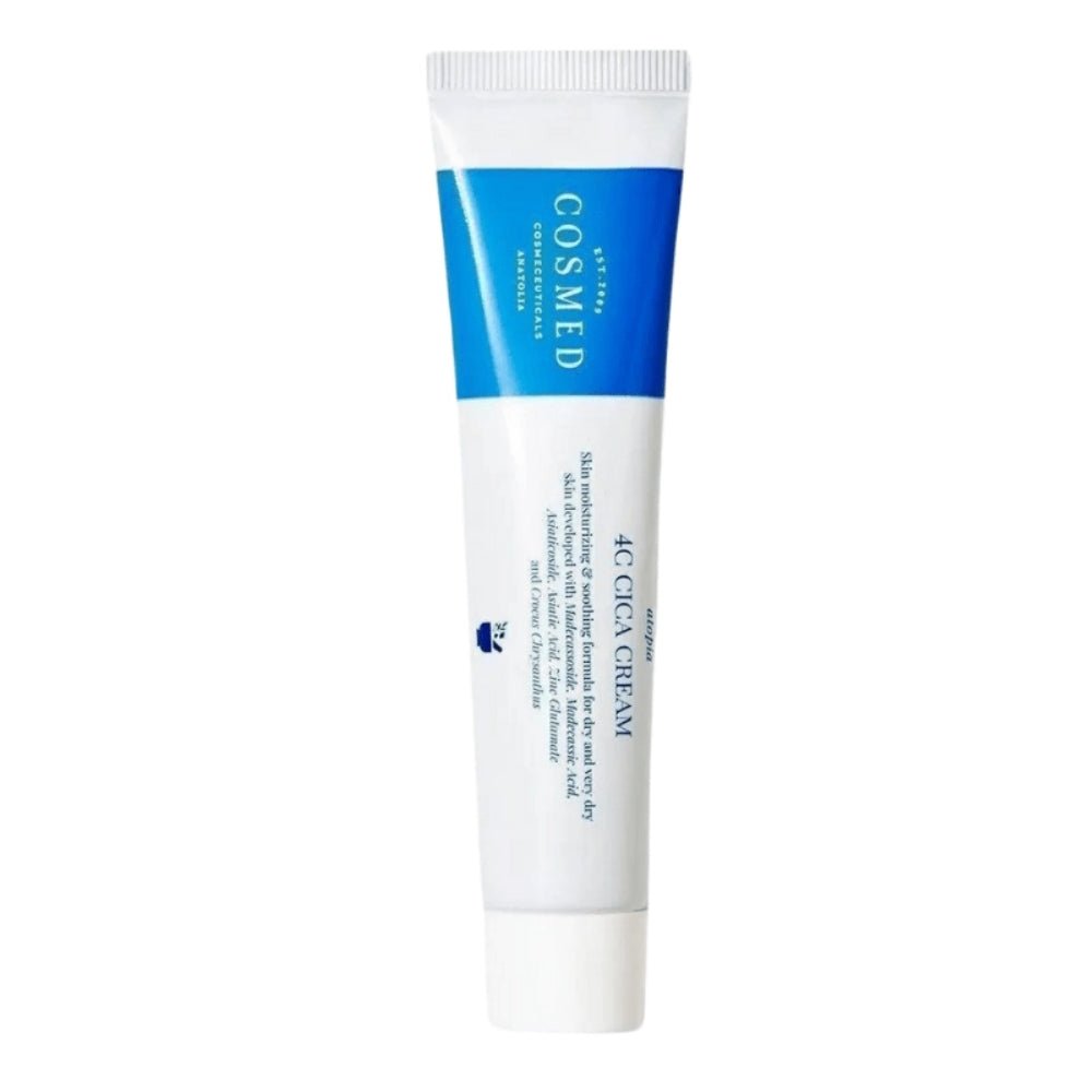 Cosmed 4C Cica Onarıcı Bariyer Kremi 40 ml - Melori