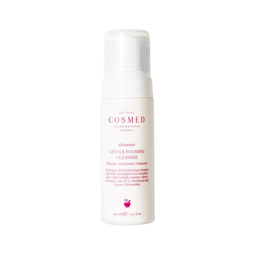 Cosmed Ultrasense Temizleyici Köpük 150 ml - Melori
