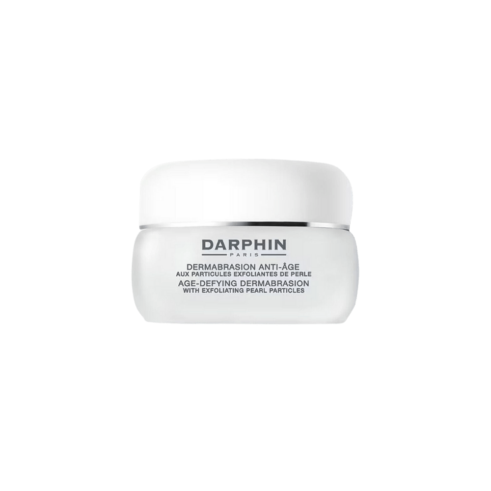Darphin Age Defying Dermabrasion Bitkisel Peeling 50 ml - Melori