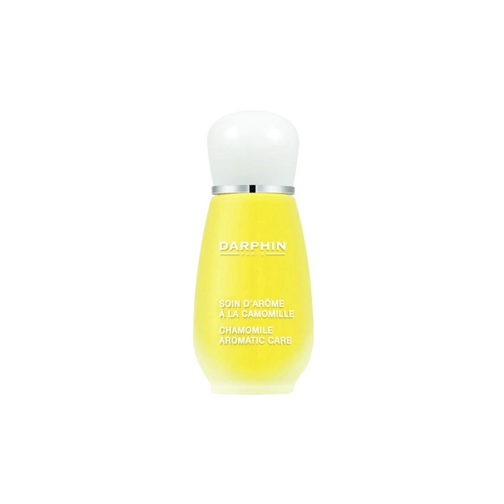 Darphin Camomile Aromatic Care Aromatik Cilt Bakım Yağı 15 ml - Melori