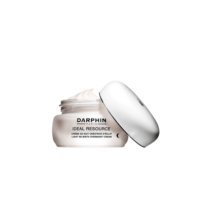 Darphin Ideal Resource Re - Birth Overnight Cream Kırışıklık Karşıtı Gece Cilt Kremi 50 ml - Melori