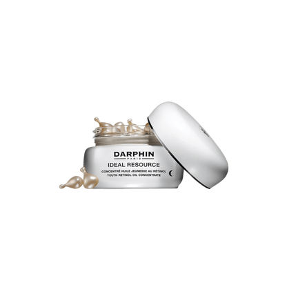 Darphin Ideal Resource Youth Retinol Oil Concentrate Cilt Bakım Serum Kapsülleri 60 Adet - Melori