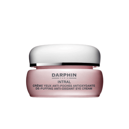 Darphin Intral De - puffing Anti - Oxidant Eye Cream Yenileyici Göz Çevrisi Kremi 15 ml - Melori