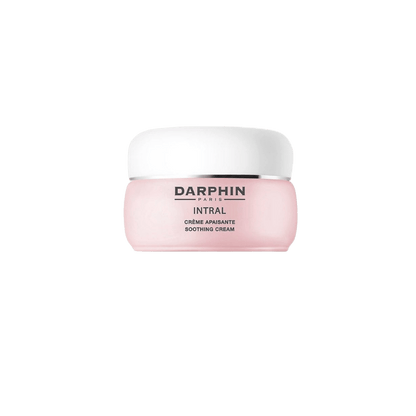 Darphin Intral Soothing Cream Hassas Ciltler İçin Yatıştırıcı Bakım Kremi 50 ml - Melori
