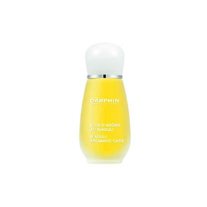 Darphin Niaouli Aromatic Care Aromatik Cilt Bakım Yağı 15 ml - Melori