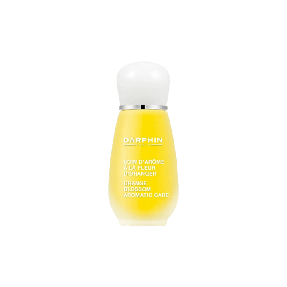 Darphin Orange Blossom Aromatic Care Brightening Ton Farklılıklarını Giderici Aromatik Yağ 15 ml - Melori