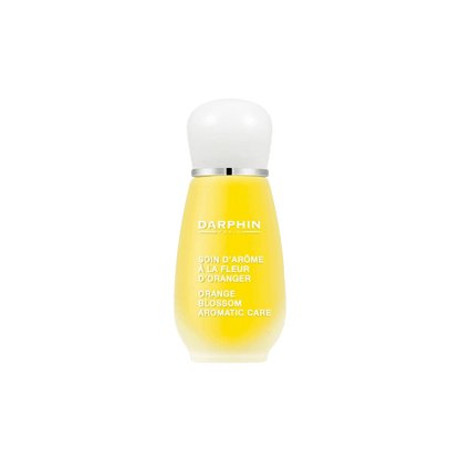 Darphin Orange Blossom Aromatic Care Brightening Ton Farklılıklarını Giderici Aromatik Yağ 15 ml - Melori