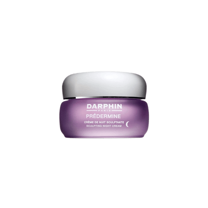 Darphin Predermine Sculpting Night Cream Kırışıklık Karşıtı Gece Cilt Kremi 50 ml - Melori