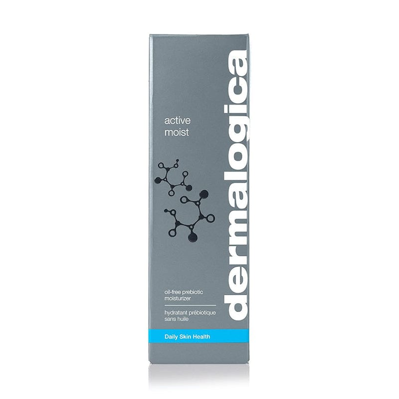 Dermalogica Active Moist Nemlendirici Yüz Kremi 50 ml - Melori