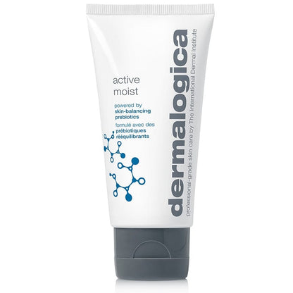 Dermalogica Active Moist Yağsız Nemlendirici Bakım Kremi 100 ml - Melori