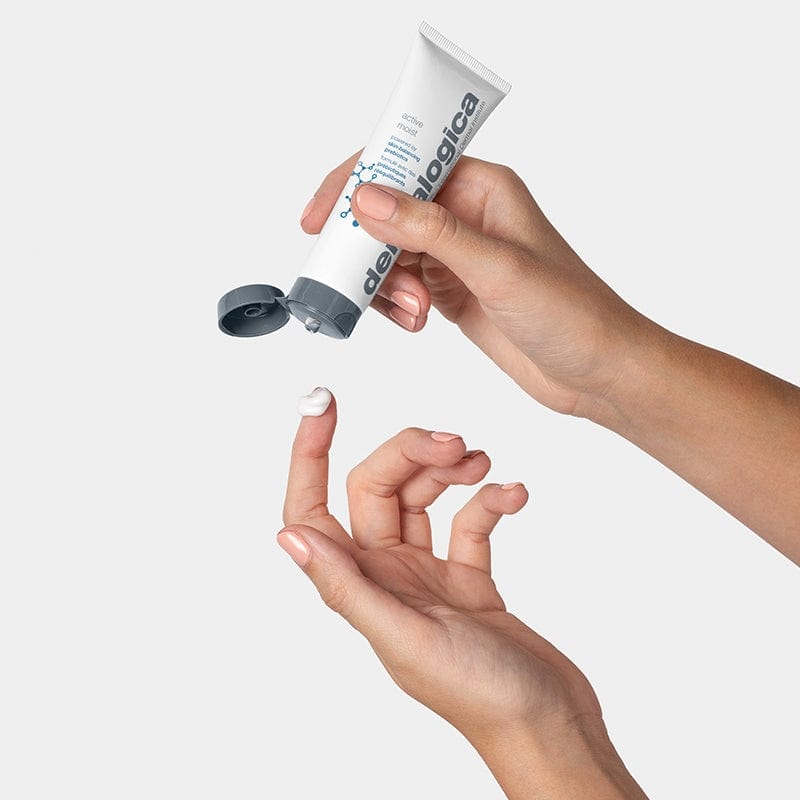 Dermalogica Active Moist Yağsız Nemlendirici Bakım Kremi 100 ml - Melori