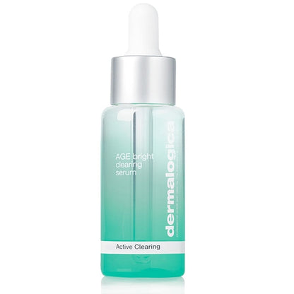 Dermalogica Age Bright Aydınlatıcı Arındırıcı Serum 30 ml - Melori