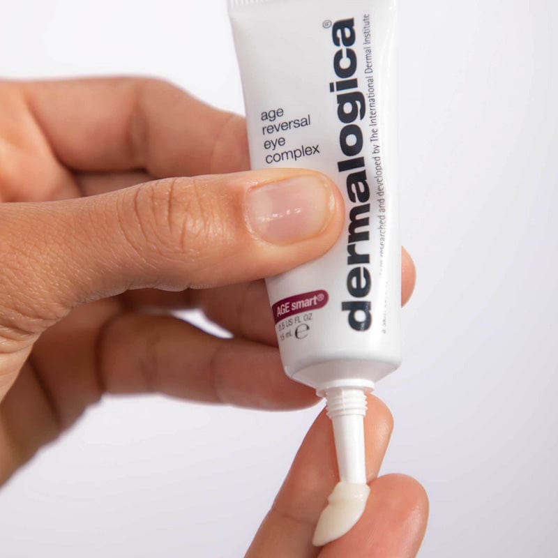 Dermalogica Age Reversal Eye Complex Göz Çevresi Kremi 15 ml - Melori