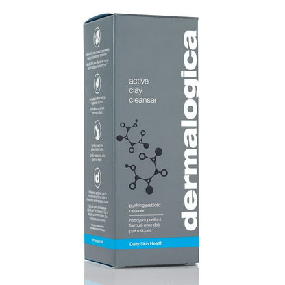 Dermalogica Aktif Kil Temizleyici 150 ml - Melori