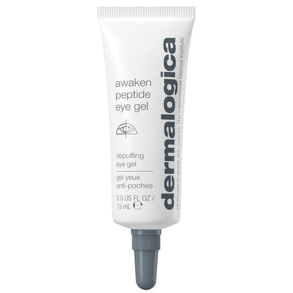 Dermalogica Awaken Peptide Nemlendirici ve Sıkılaştırıcı Göz Çevresi Jeli 15 ml - Melori