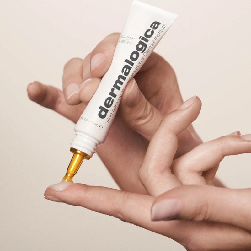 Dermalogica Biolumin - C Eye Serum Aydınlatıcı Etkili Göz Çevresi Bakım Serumu 15 ml - Melori