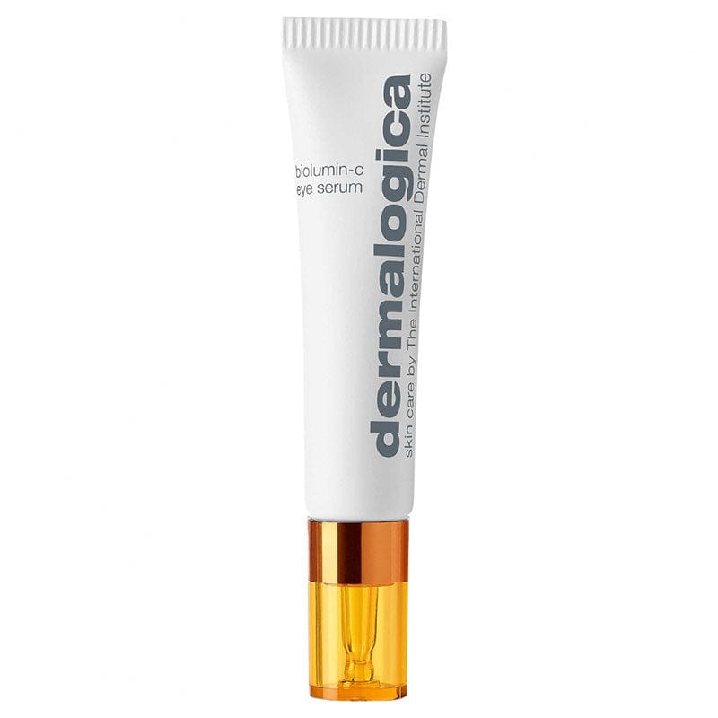 Dermalogica Biolumin - C Eye Serum Aydınlatıcı Etkili Göz Çevresi Bakım Serumu 15 ml - Melori