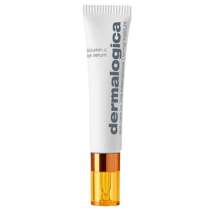 Dermalogica Biolumin - C Eye Serum Aydınlatıcı Etkili Göz Çevresi Bakım Serumu 15 ml - Melori