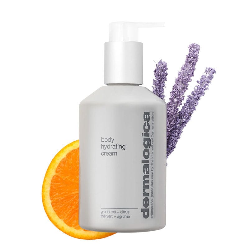 Dermalogica Body Hydrating Cream Vücut Bakım Kremi 295 ml - Melori