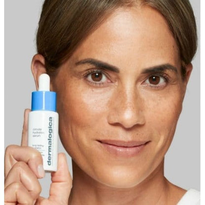 Dermalogica Circular Hydration Nemlendirici Serum 30ml - Melori