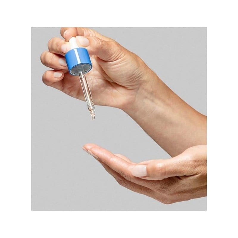 Dermalogica Circular Hydration Nemlendirici Serum 30ml - Melori