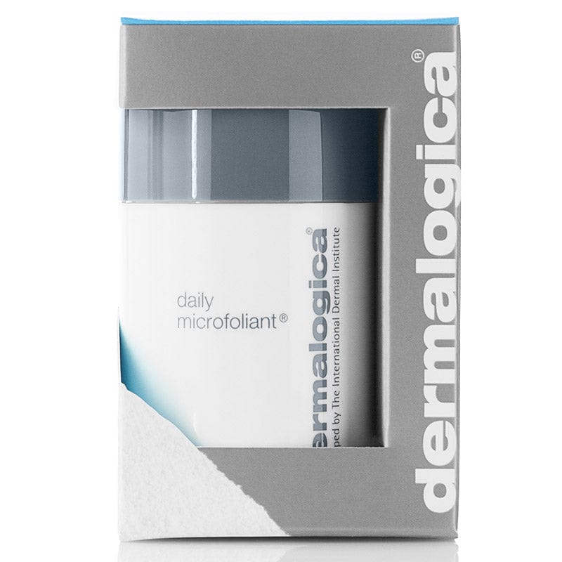 Dermalogica Daily Microfoliant Pirinç Tozu Günlük Peeling 13 gr - Melori