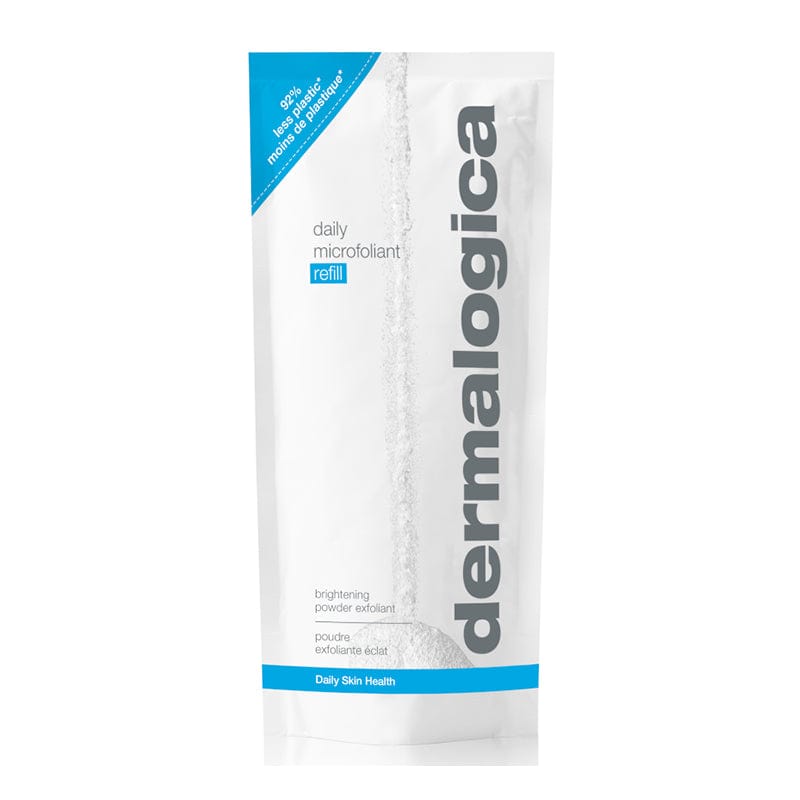 Dermalogica Daily Microfoliant Refill Günlük Toz Eksfoliant 74 gr - Melori