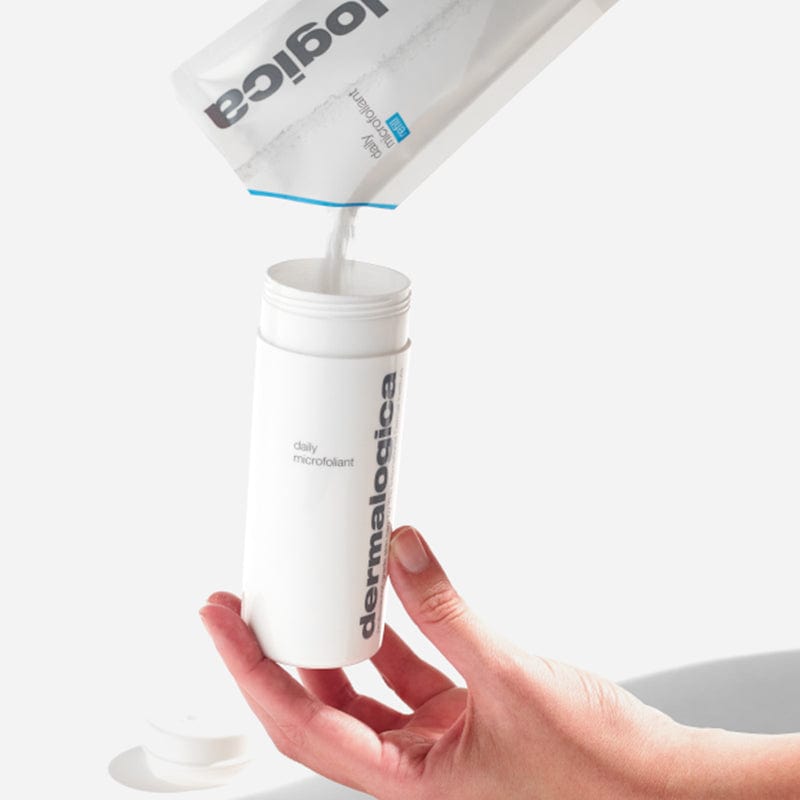 Dermalogica Daily Microfoliant Refill Günlük Toz Eksfoliant 74 gr - Melori