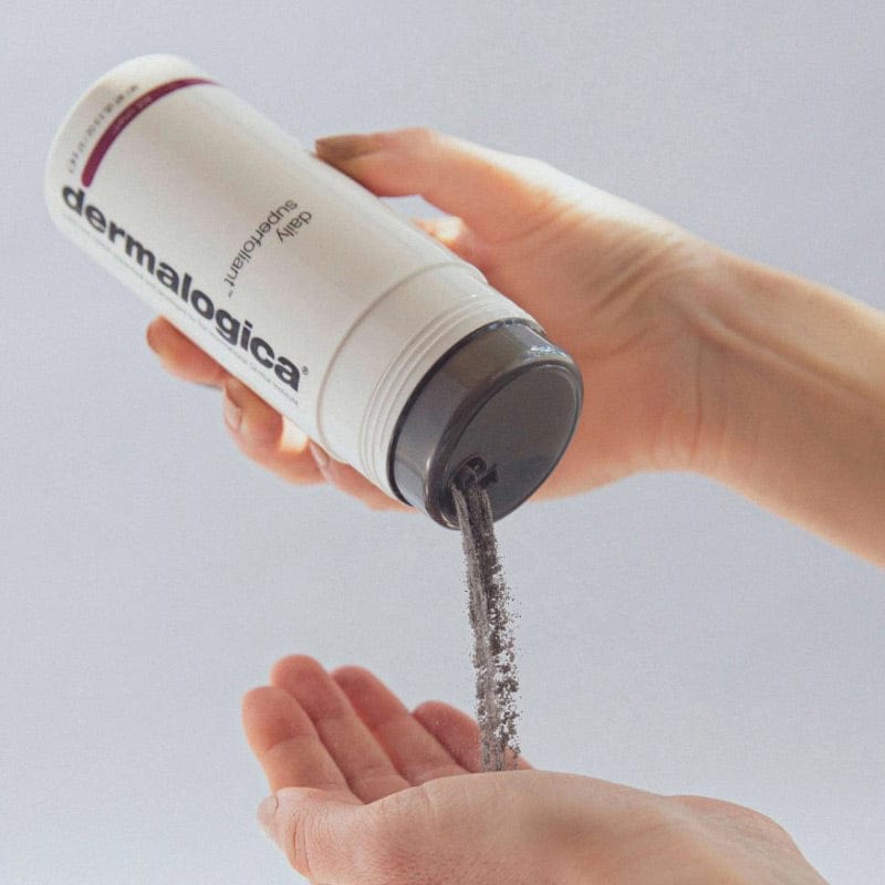 Dermalogica Daily Superfoliant Anti Aging Etkili Toz Temizleyici 57 gr - Melori