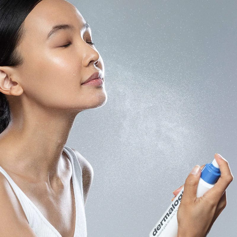 Dermalogica Hyaluronic Ceramide Hyalüronik Asit ve Seramid İçeren Sprey 150ml - Melori