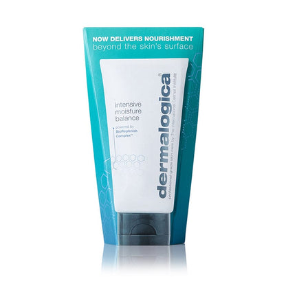 Dermalogica Intensive Moisture Balance Nemlendirici Bakım Kremi 100 ml - Melori