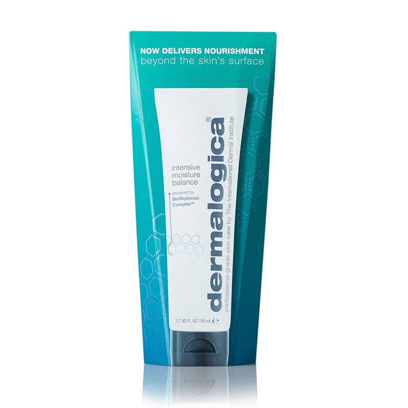 Dermalogica Intensive Moisture Balance Nemlendirici Bakım Kremi 50 ml - Melori
