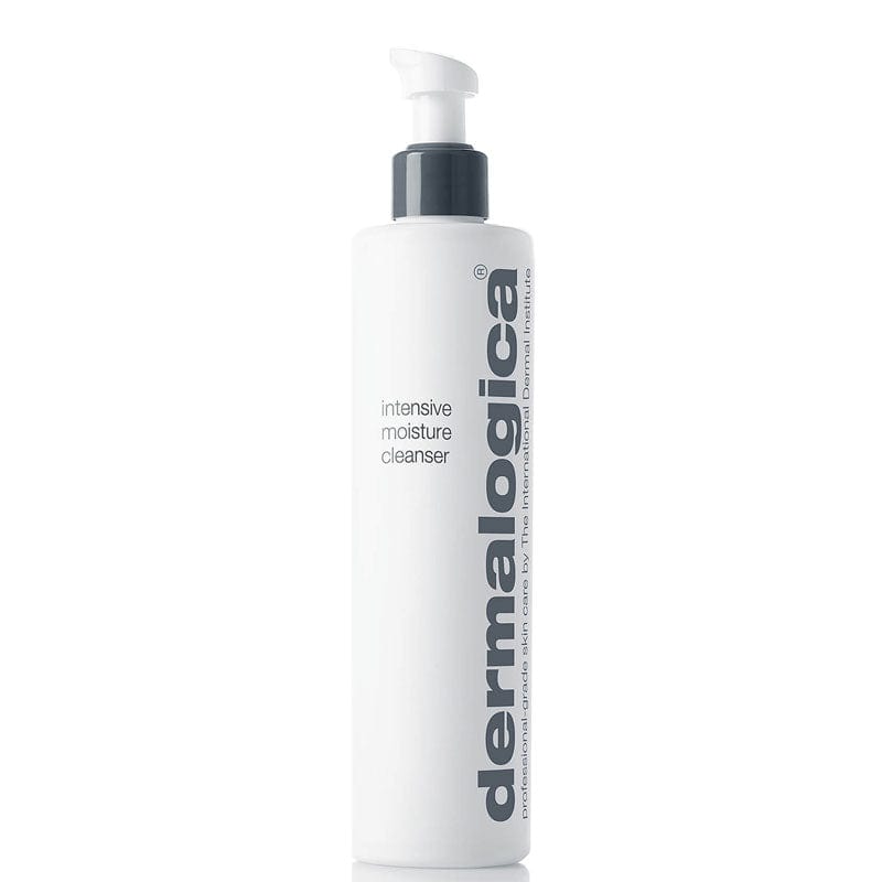 Dermalogica Intensive Moisture Cleanser Kuru Cilt Tipleri İçin Kremsi Temizleyici 150 ml - Melori